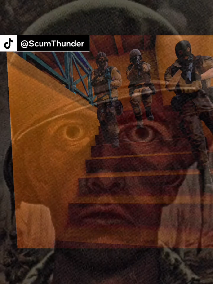 @ScumThunder