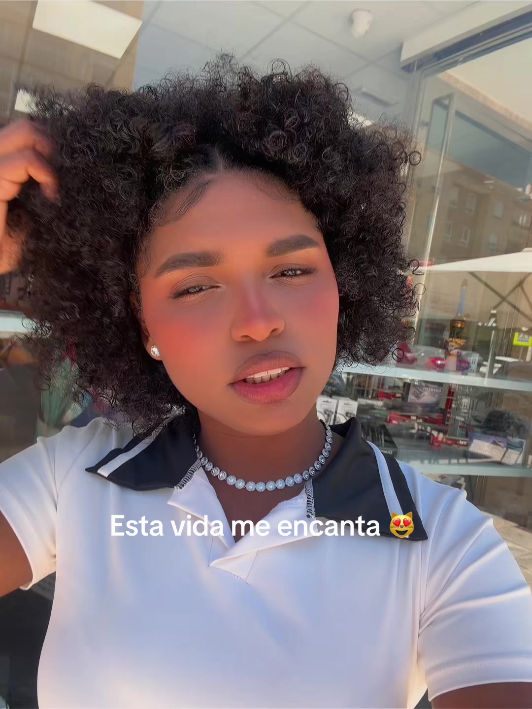@Marianyeli- la negrita 🖤