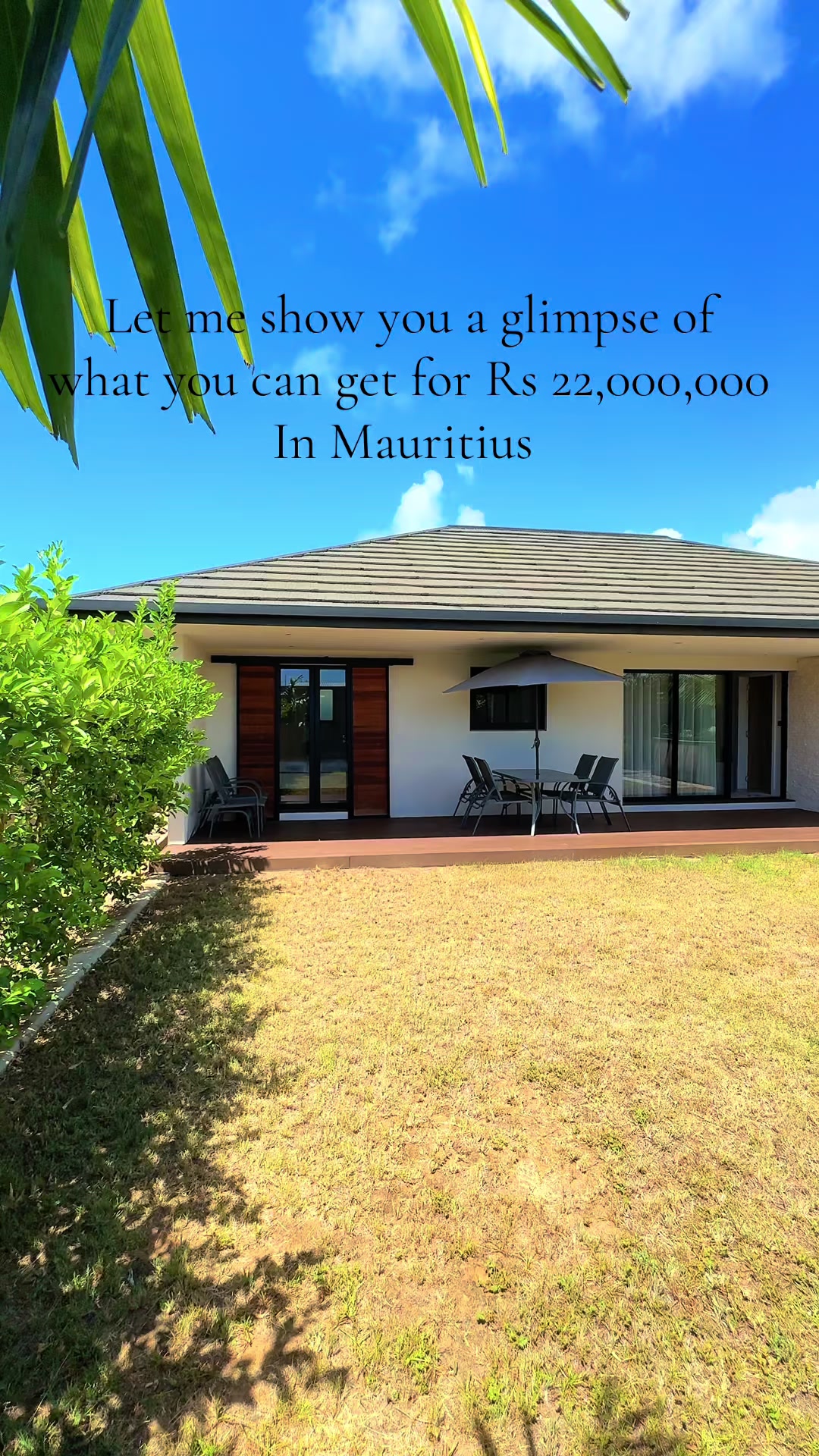 @Seeff Mauritius Central