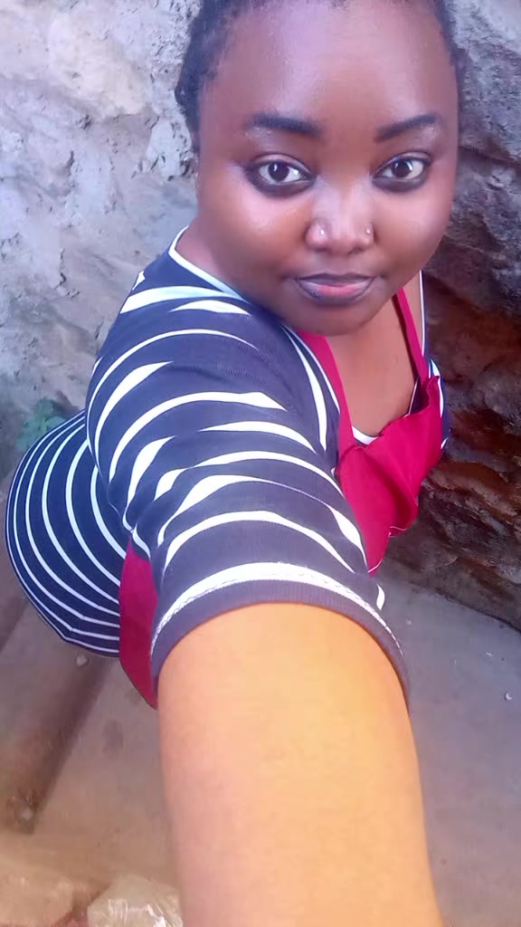 @Natasha Mwangi