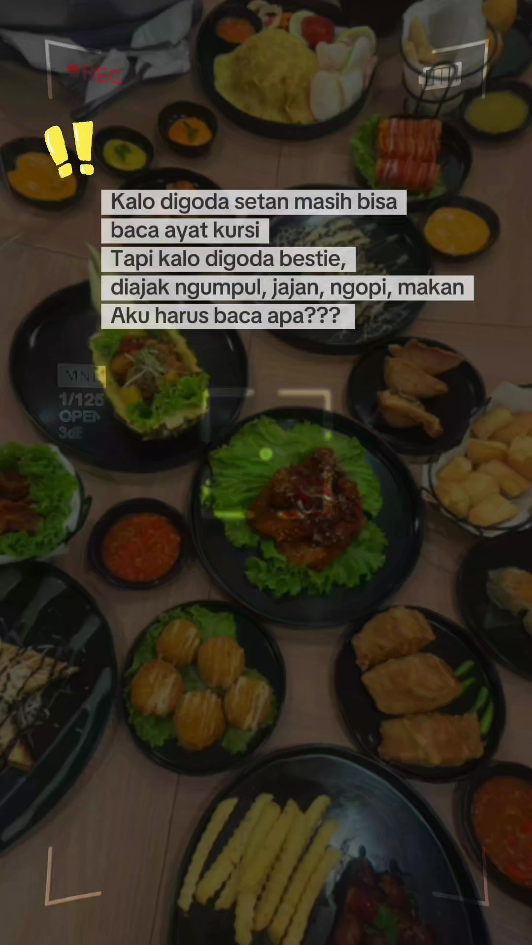 @anak perempuan tangguh