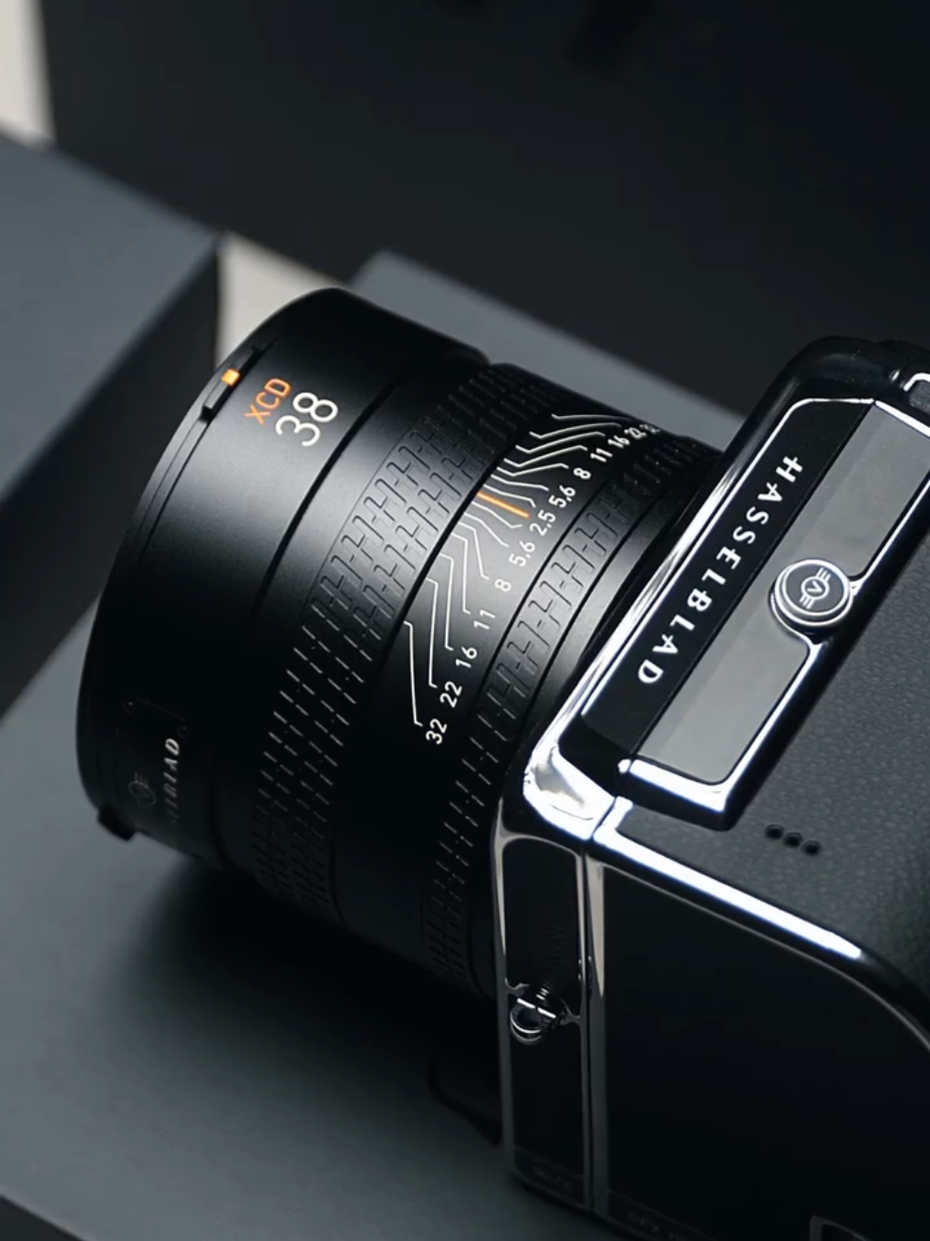 @Hasselblad