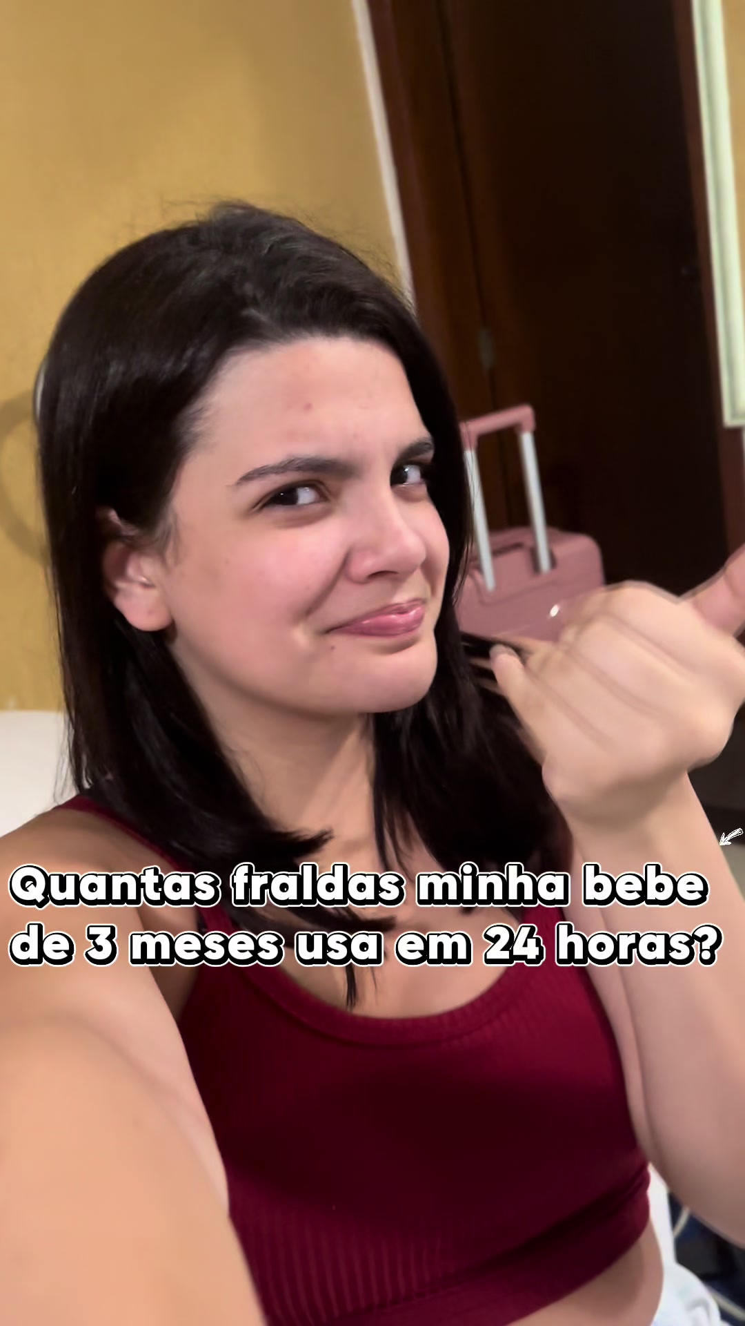 @Luana | Mamis da Helena💖
