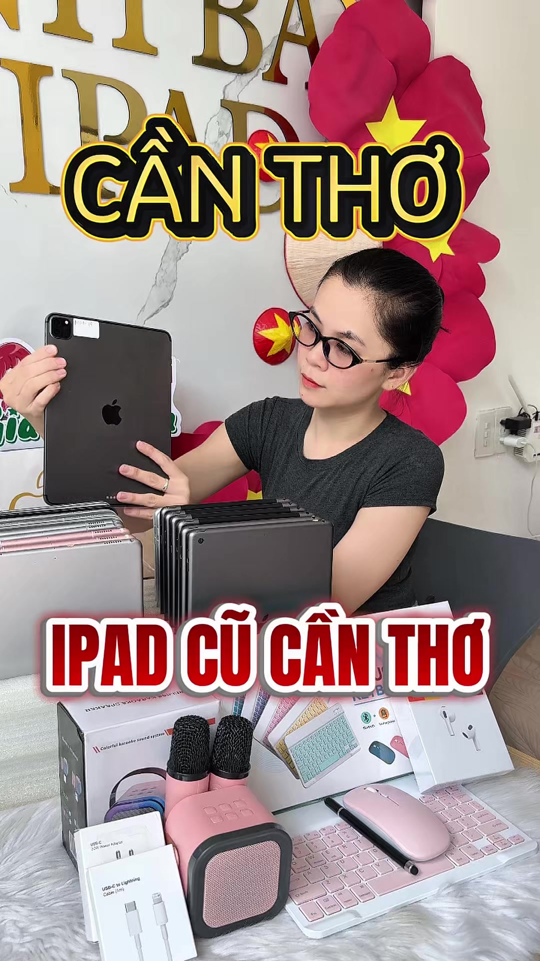 @Loanh Quanh Cần Thơ