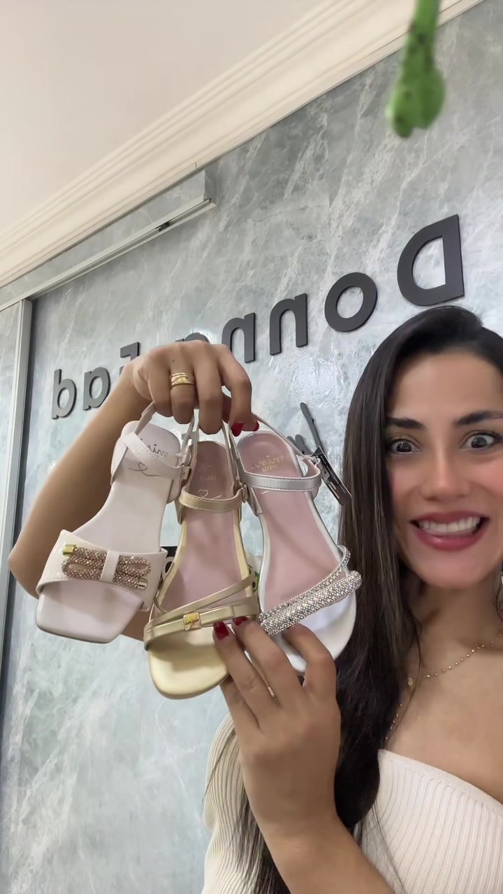@Donna Fad