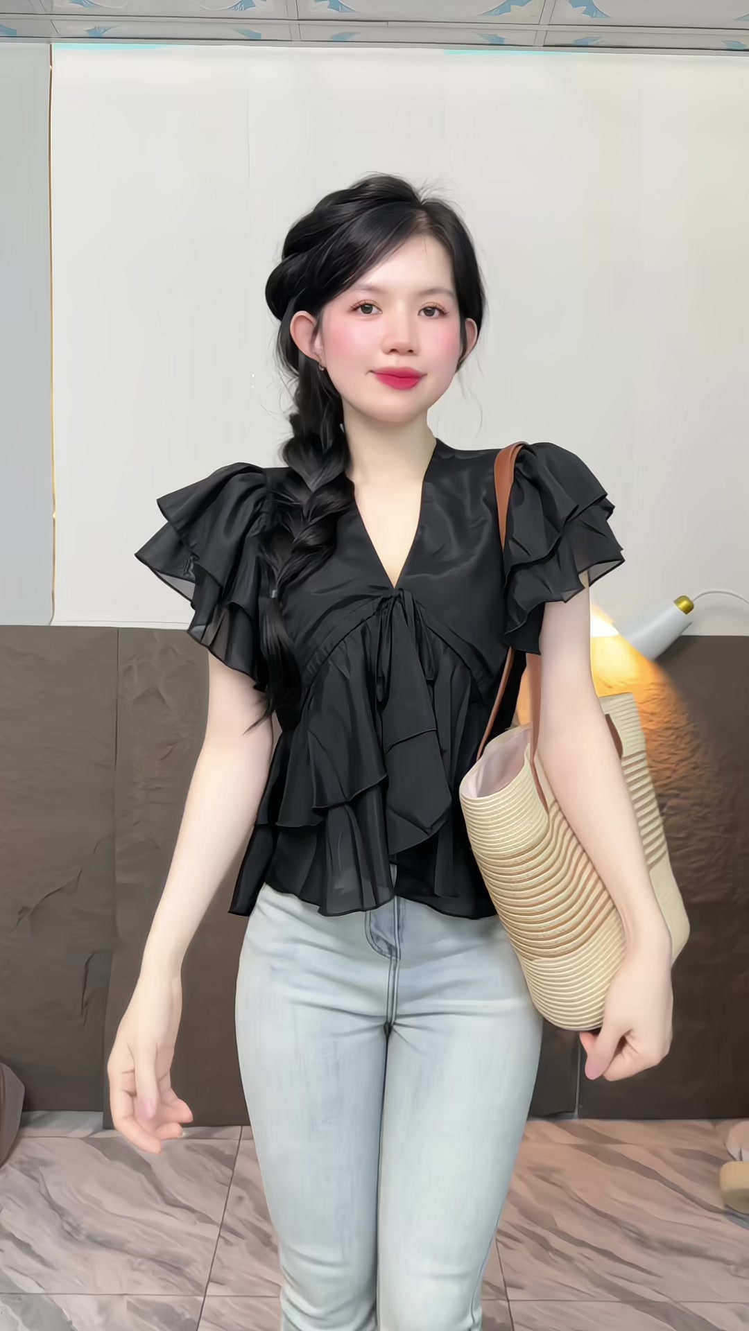 @Cham Xynh Store