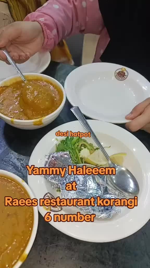 @Desi HotPot