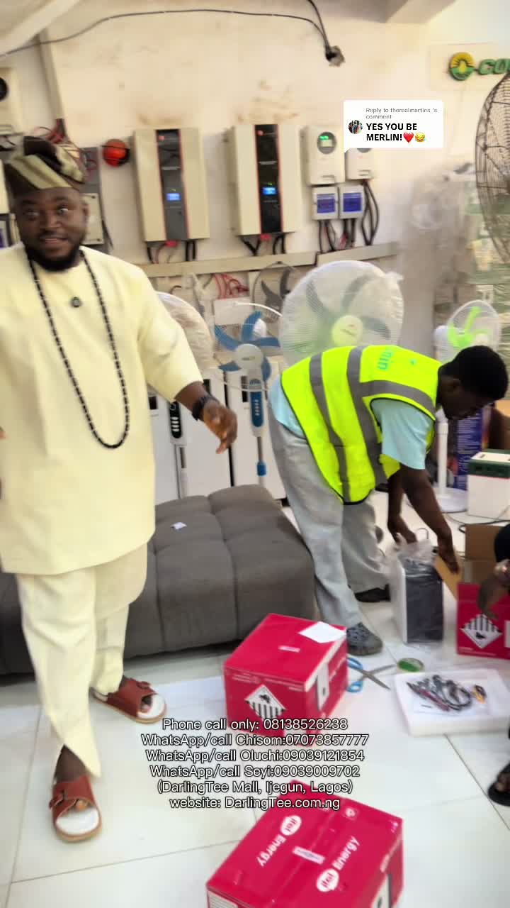 @Tee Solar Inverters