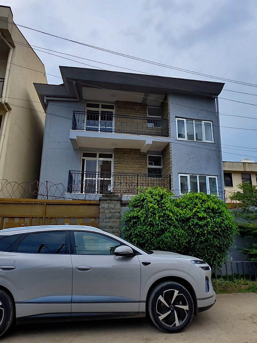 @ኦንላይን ቤቶች Online House market