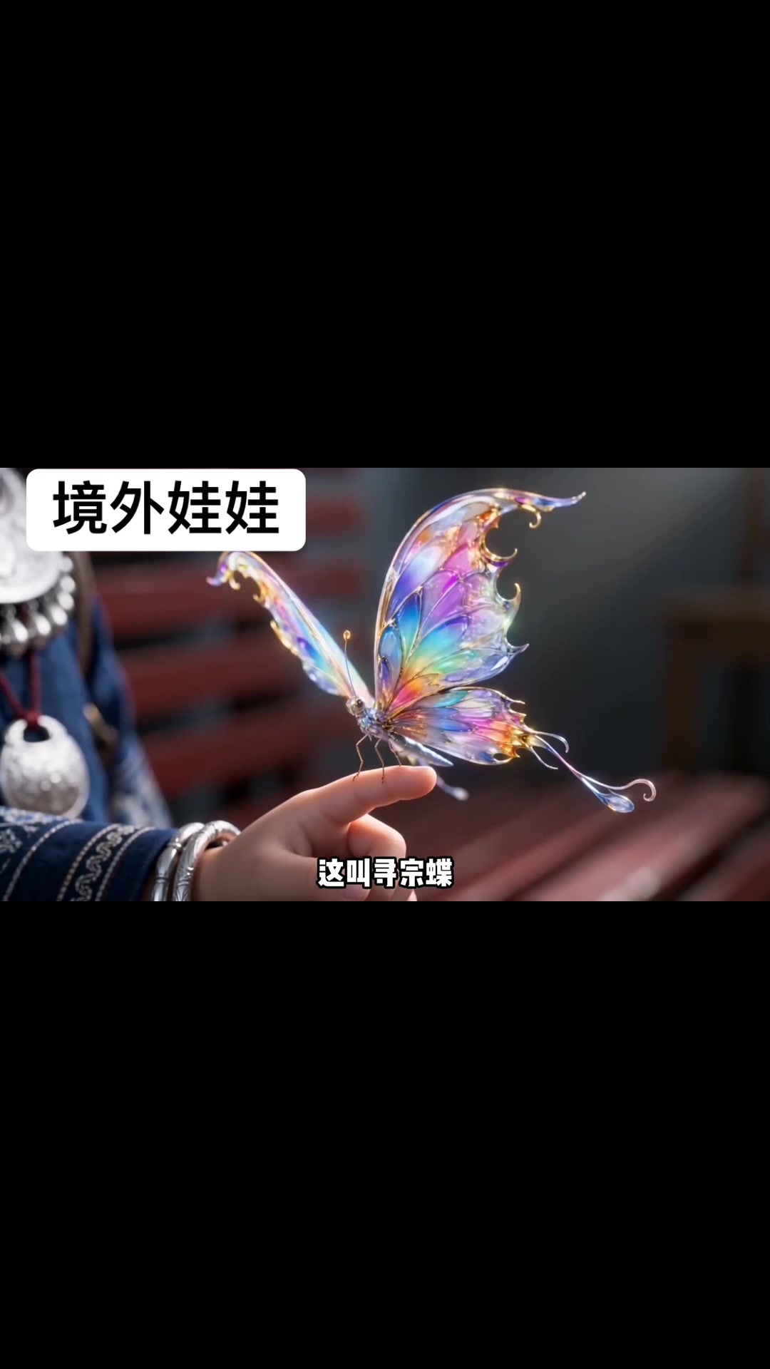 @Baby雯雯