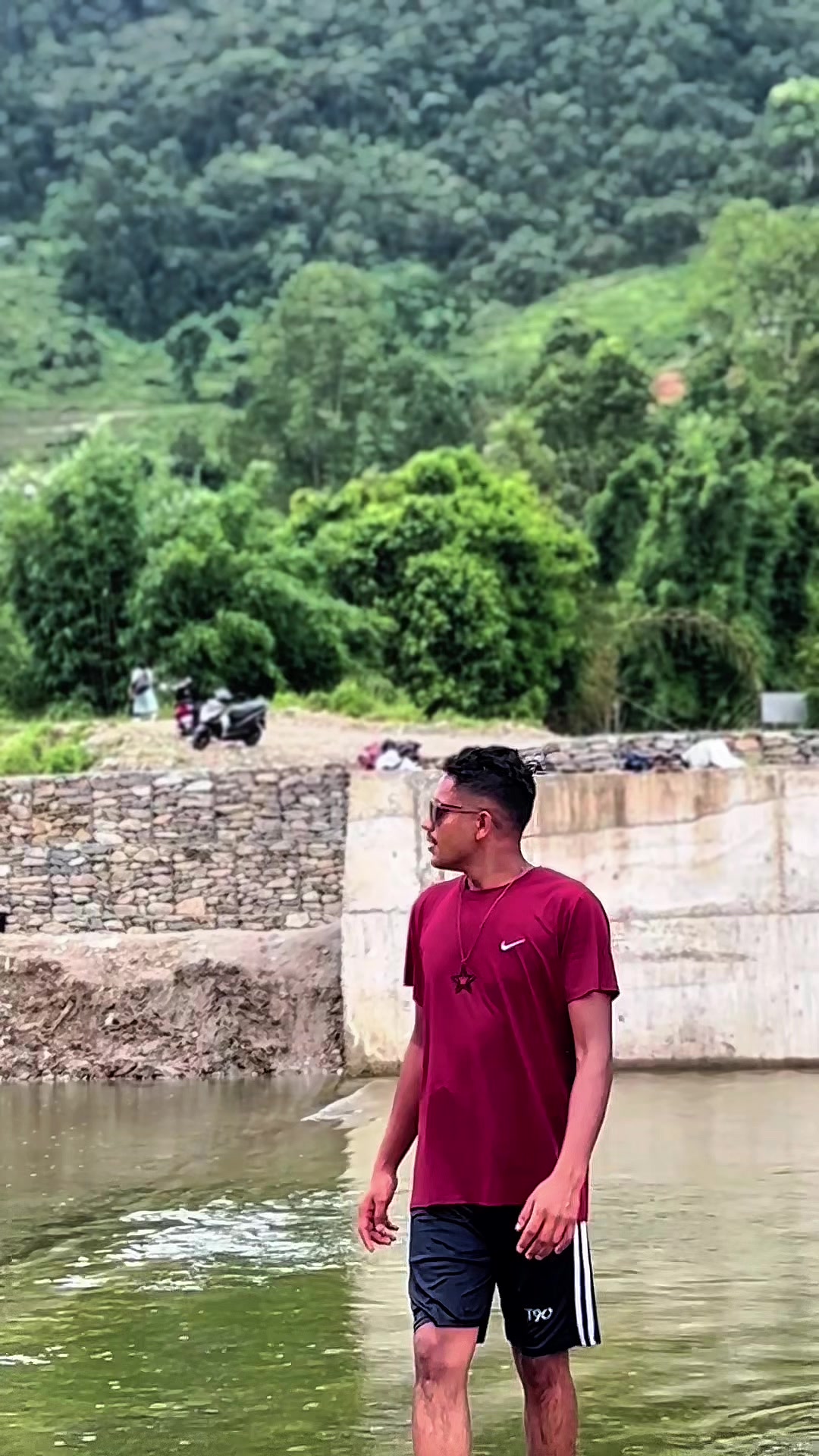 @Khadka