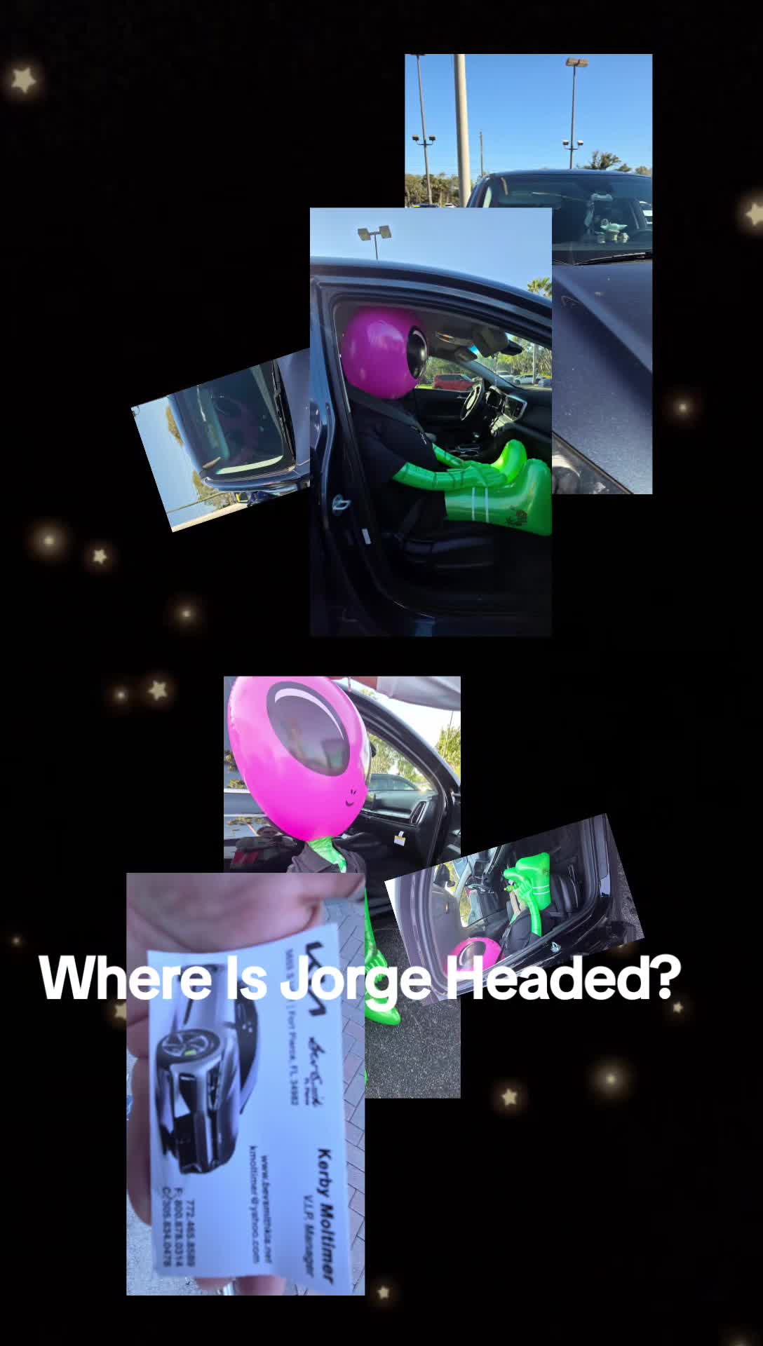@Harley White
