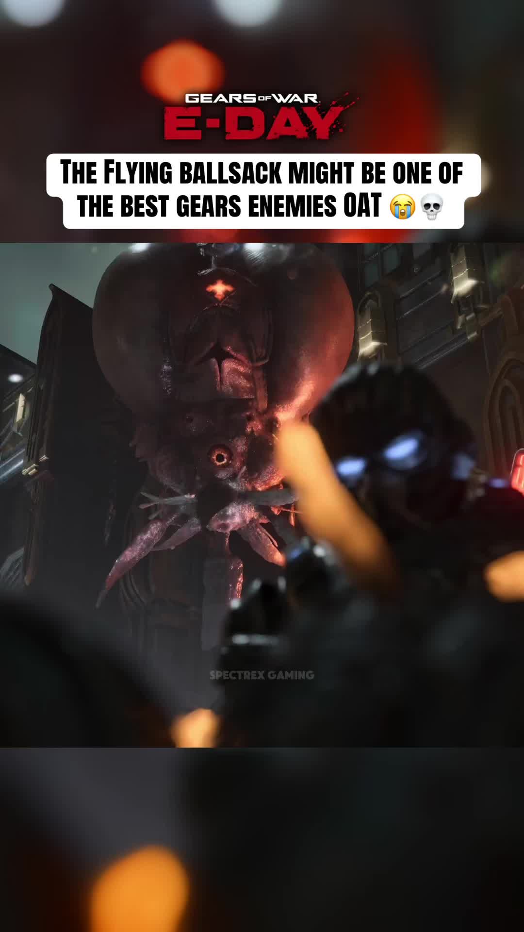 @SpectreX Gaming