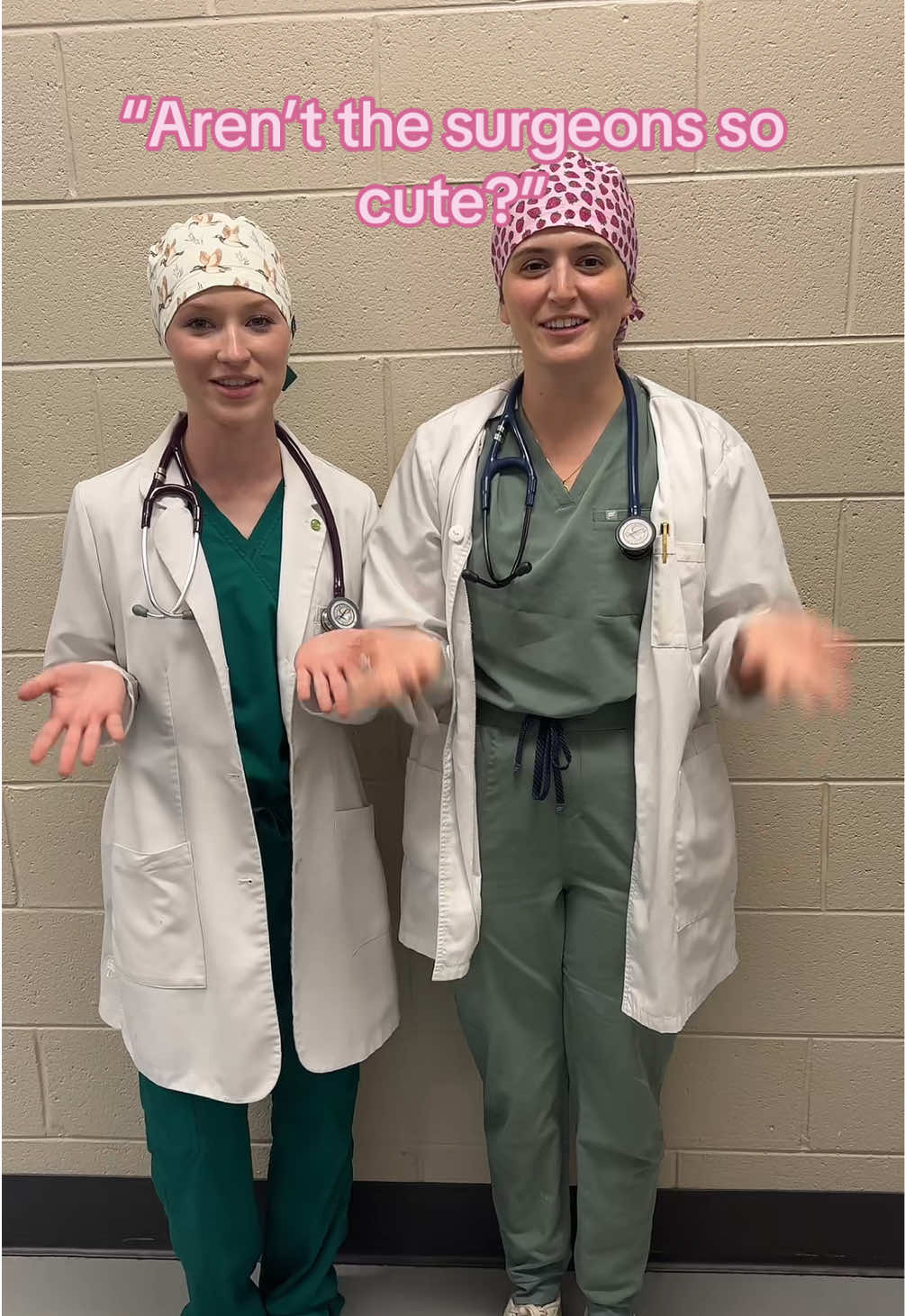 @futuredoctormegdvm