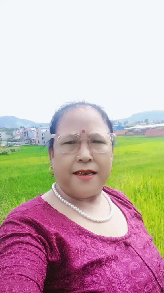@संगिता थीङ