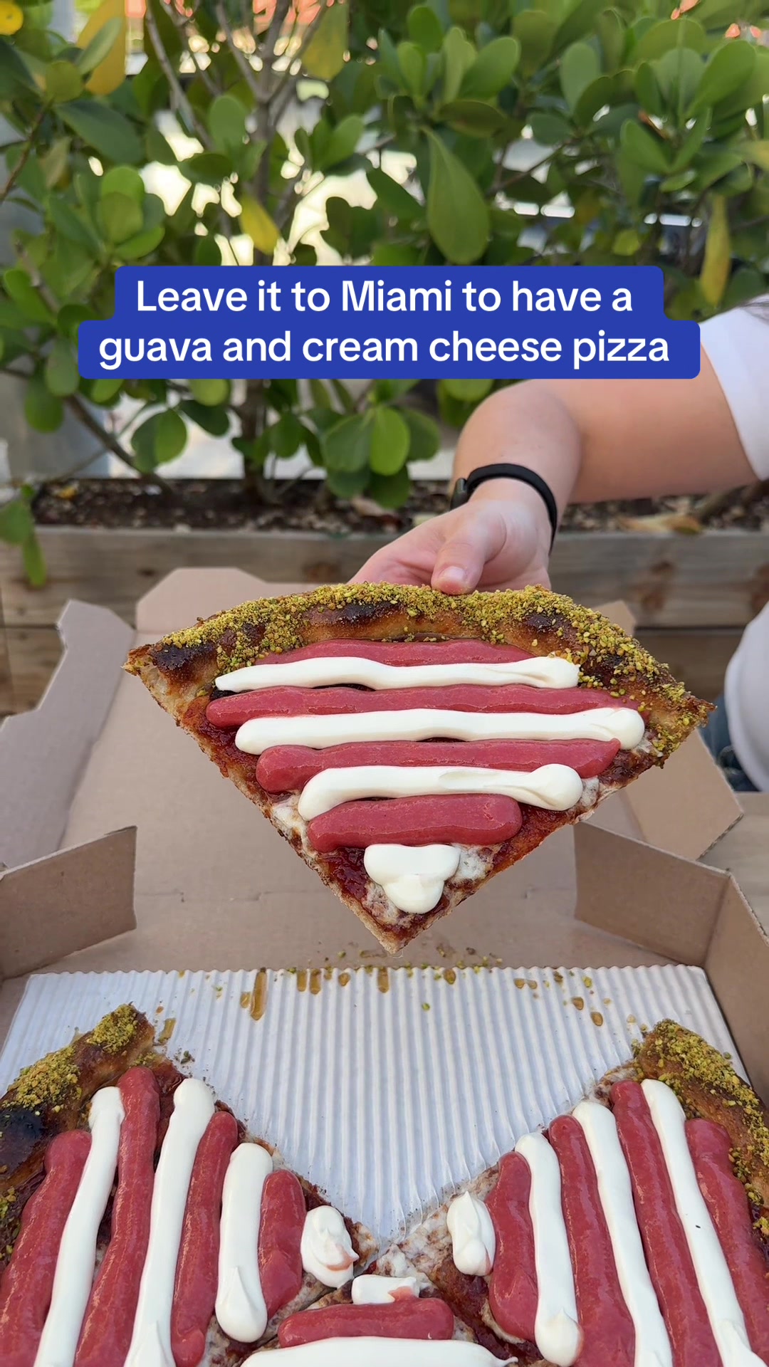 @Infatuation Miami