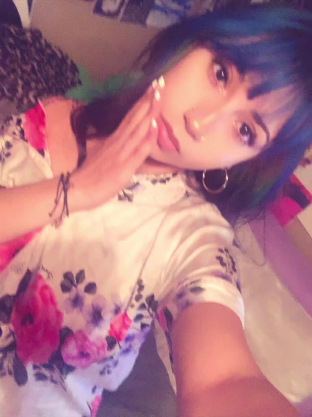 @Mel!