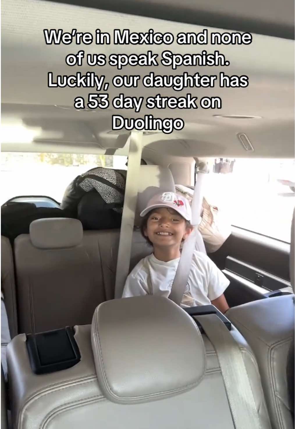 @The Silva Family