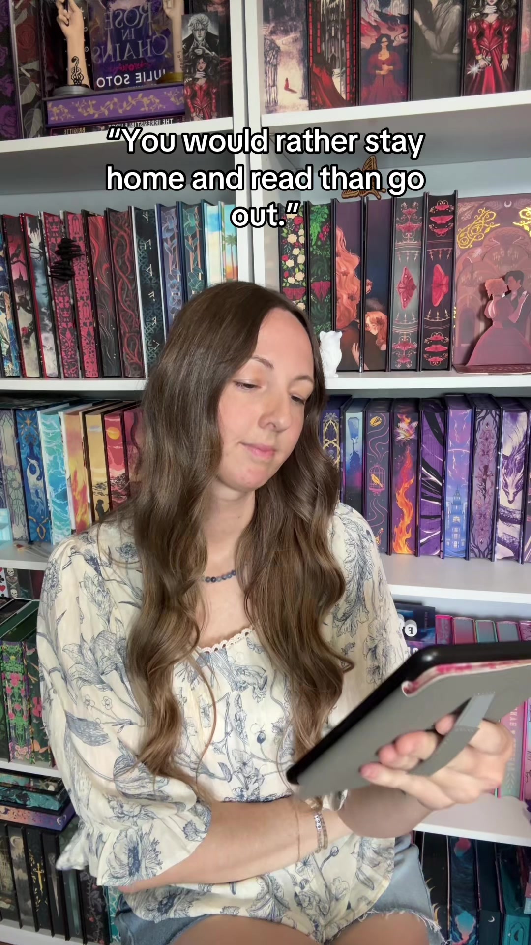 @Bookish Natalie 📚