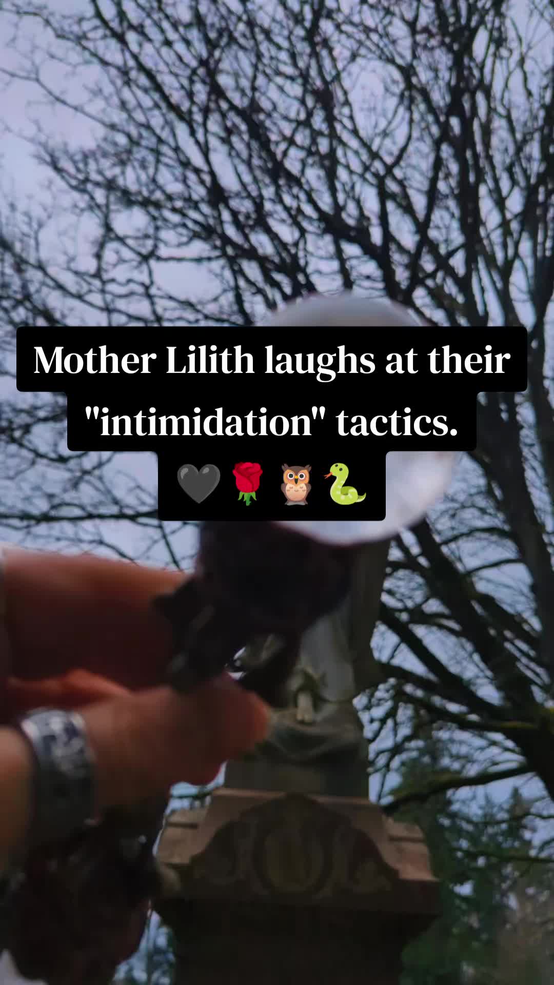 @Lilitu Tarot ❤️🔥🥀