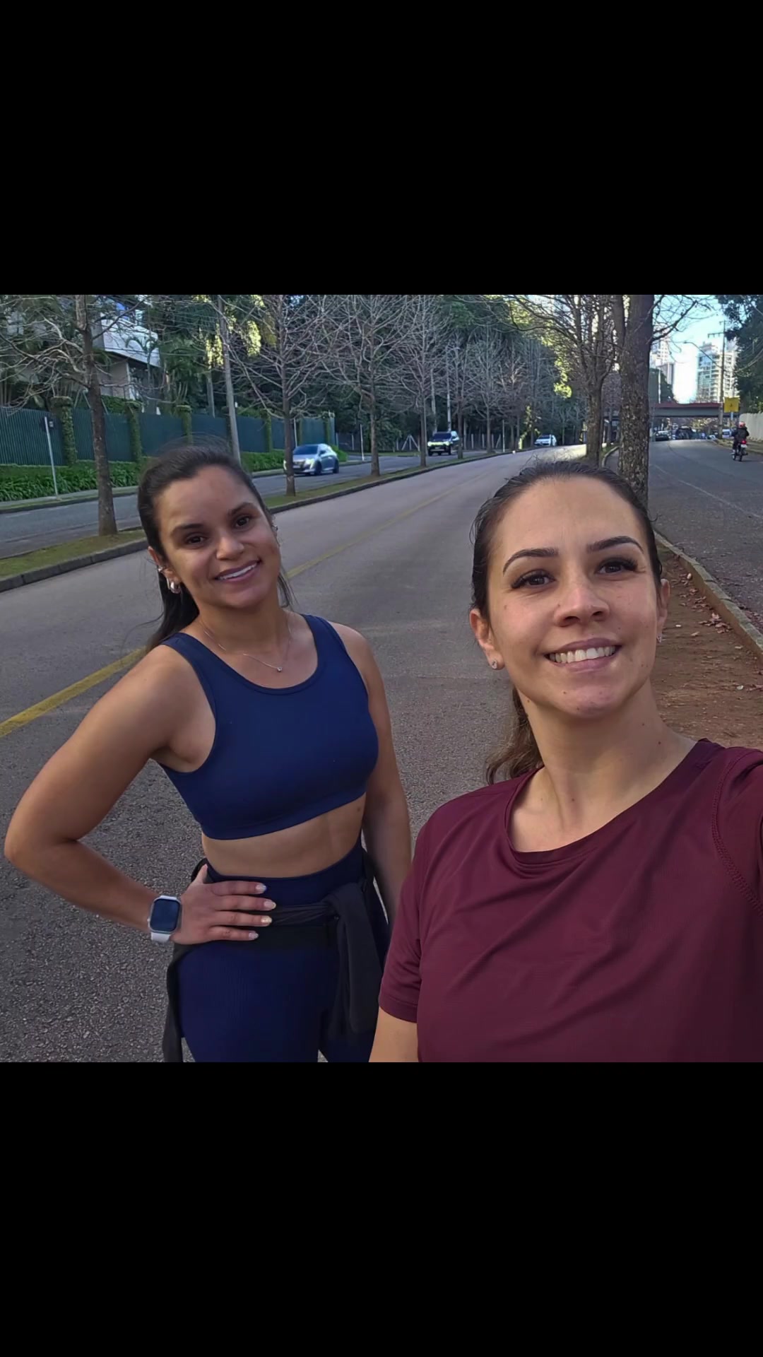 @Eliana Araujo