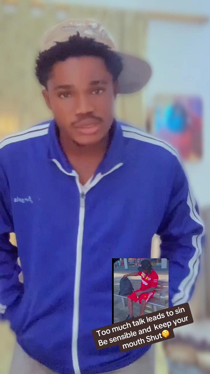 @Mbappe Jnr