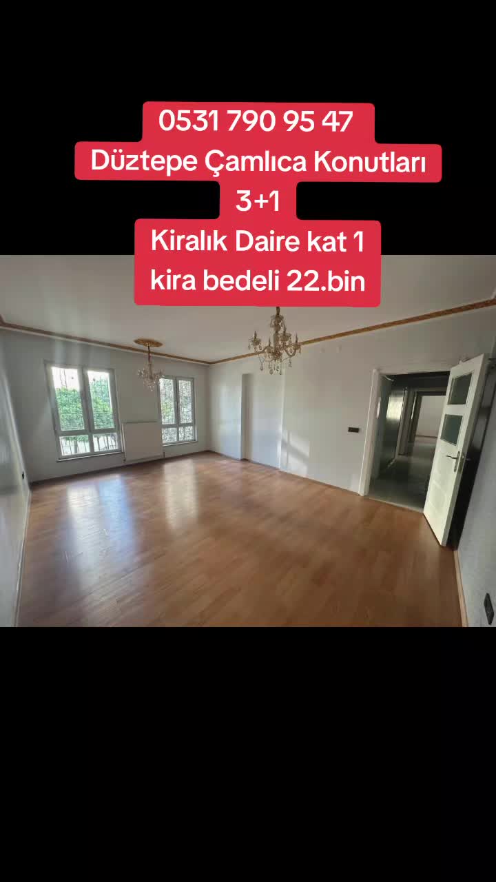@ÖZAY GAYRİMENKULL