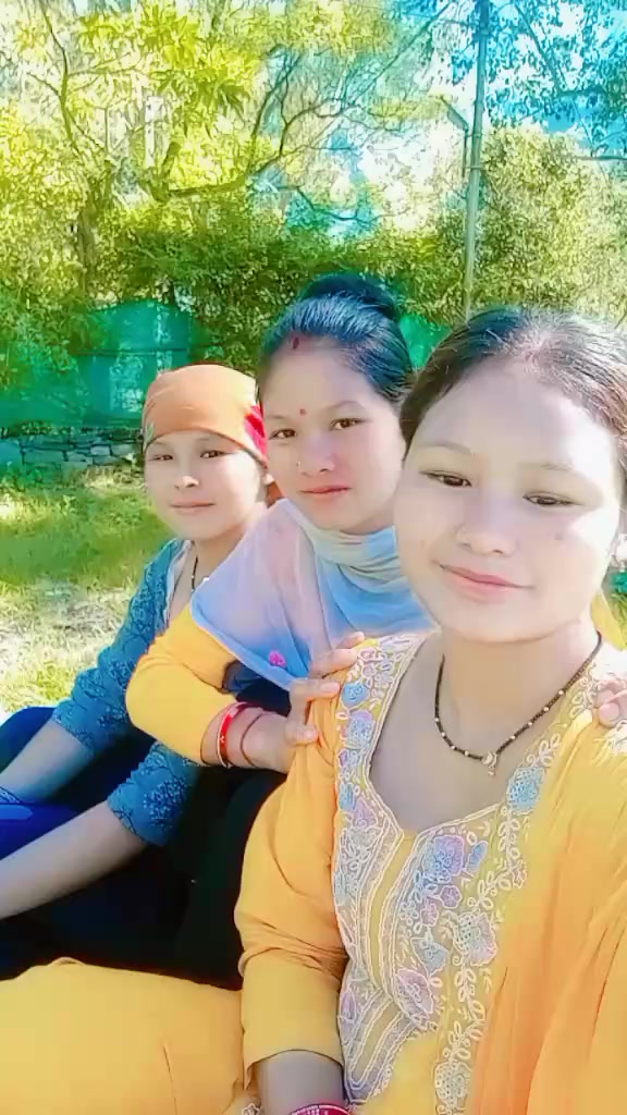 @Aliza kunwar