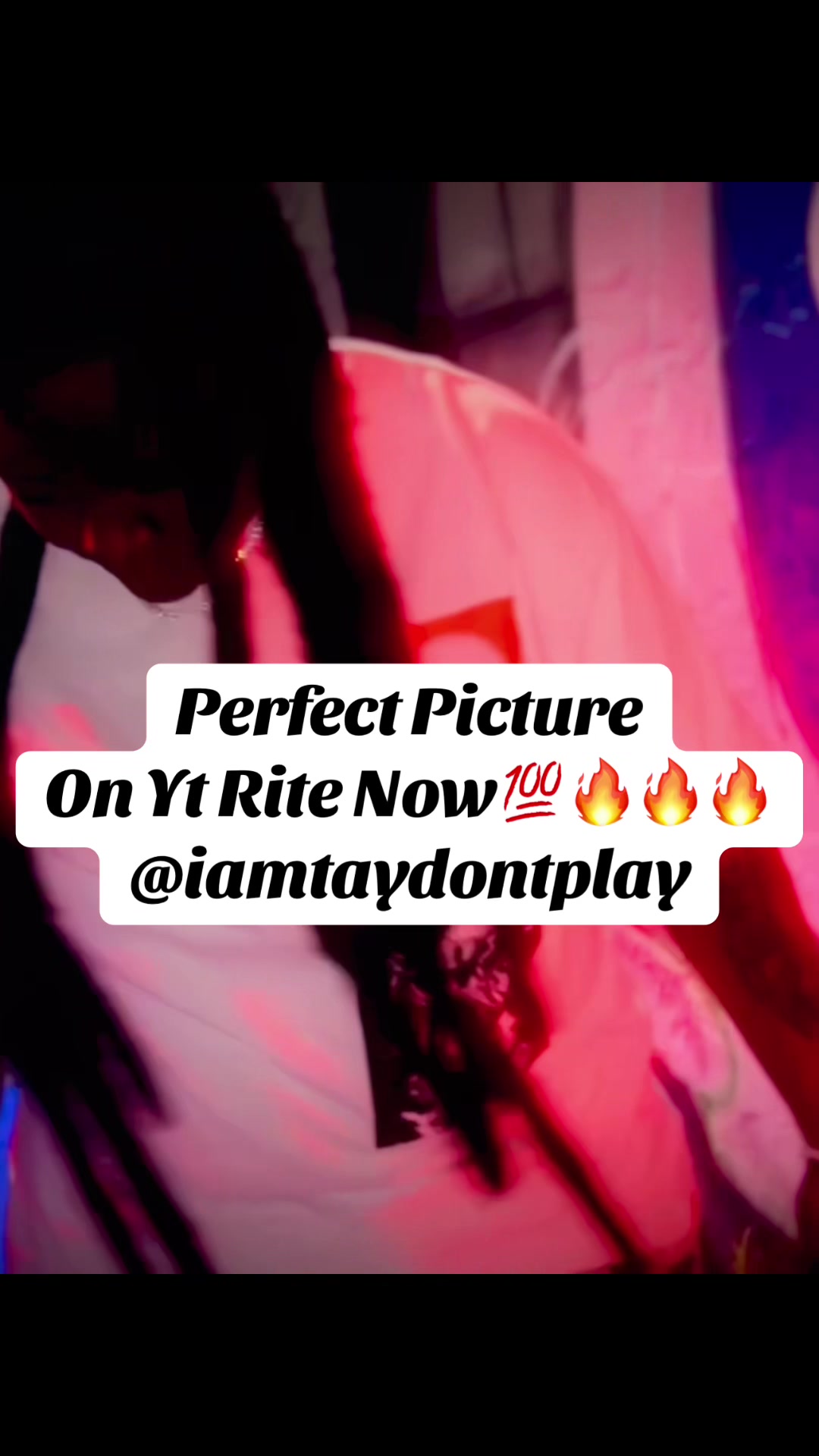 @TayDONTplay