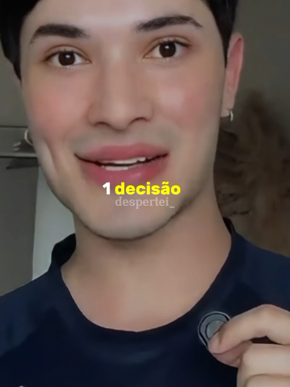 @despertei