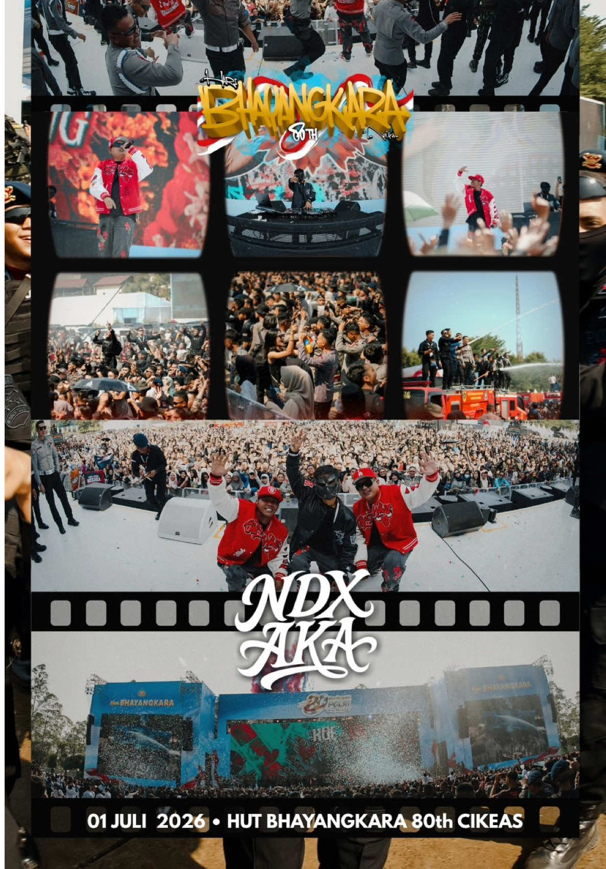 @NDX AKA