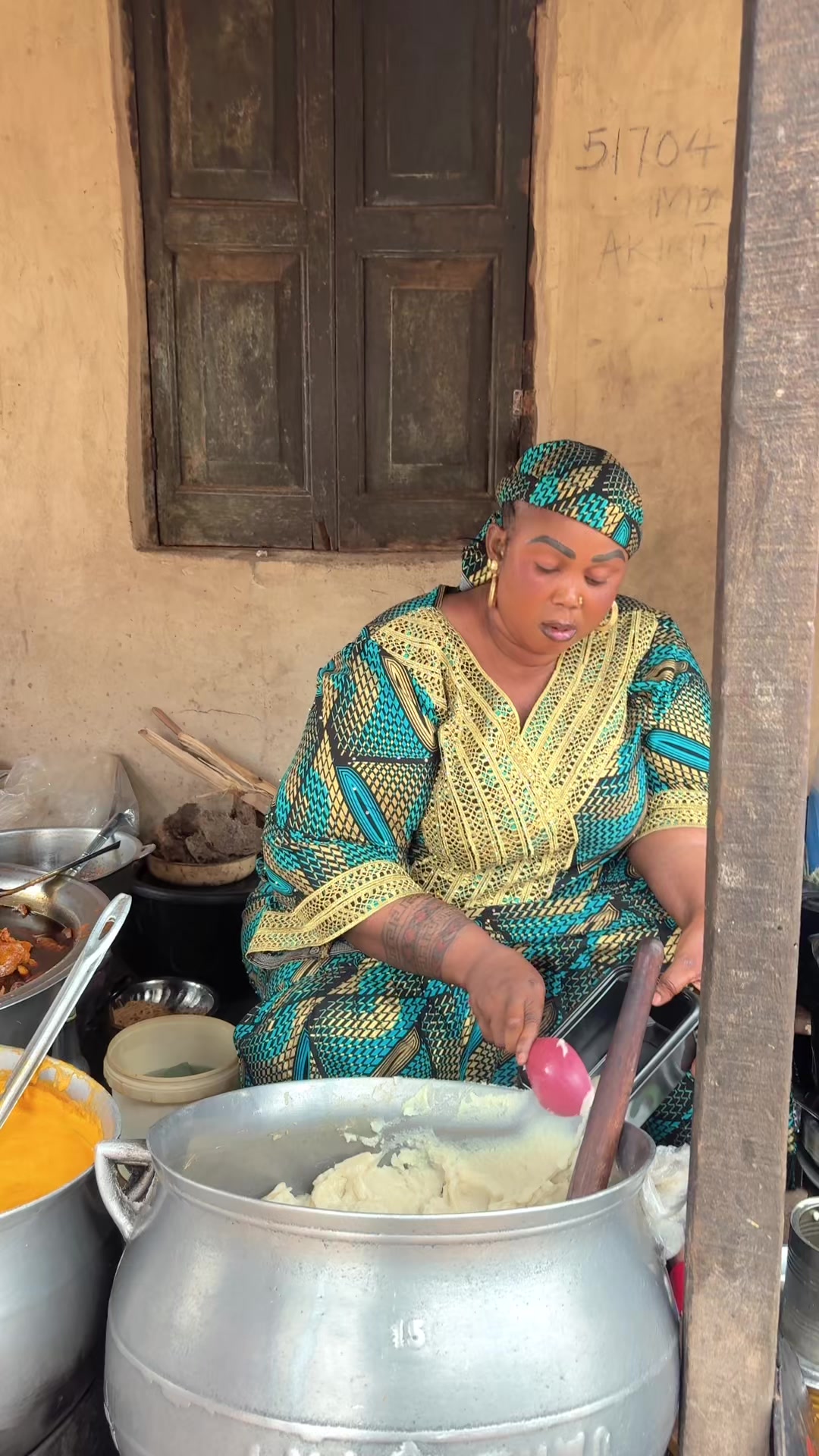 @Aminat Babatunde 🥰🥰🥰🥰🥰🥰