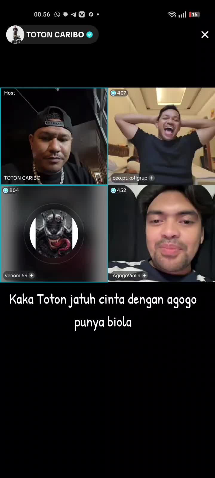 @BANG ERWIN