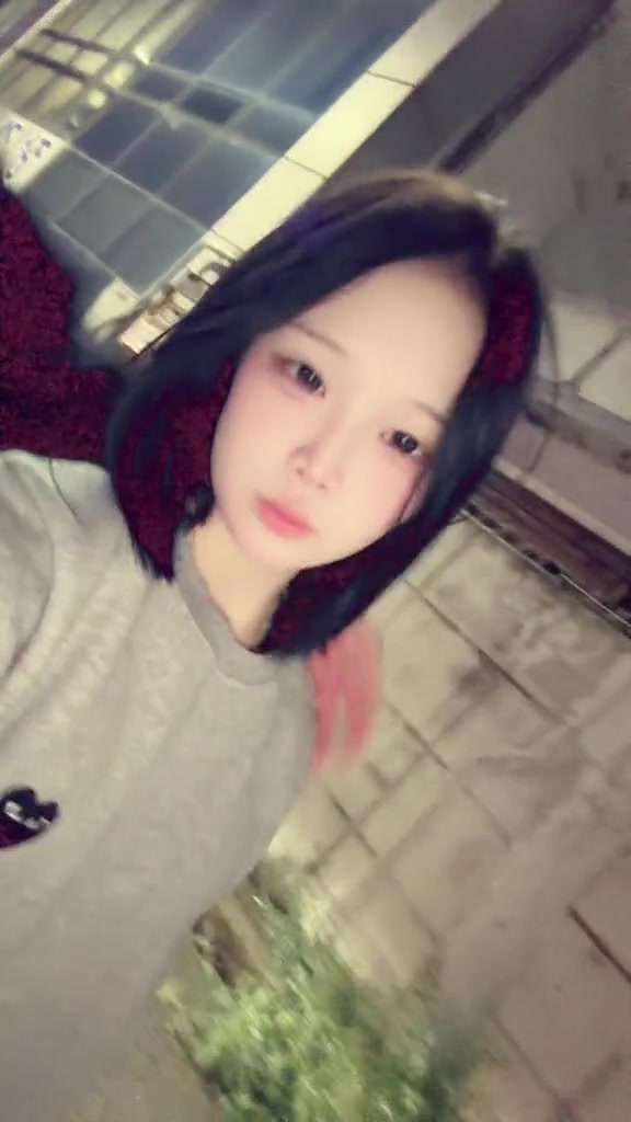 @채이