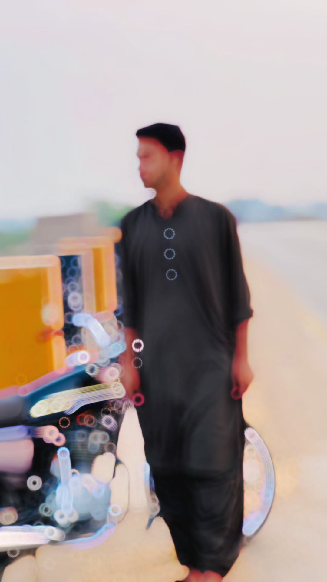 @Ashfaque Ali✍️