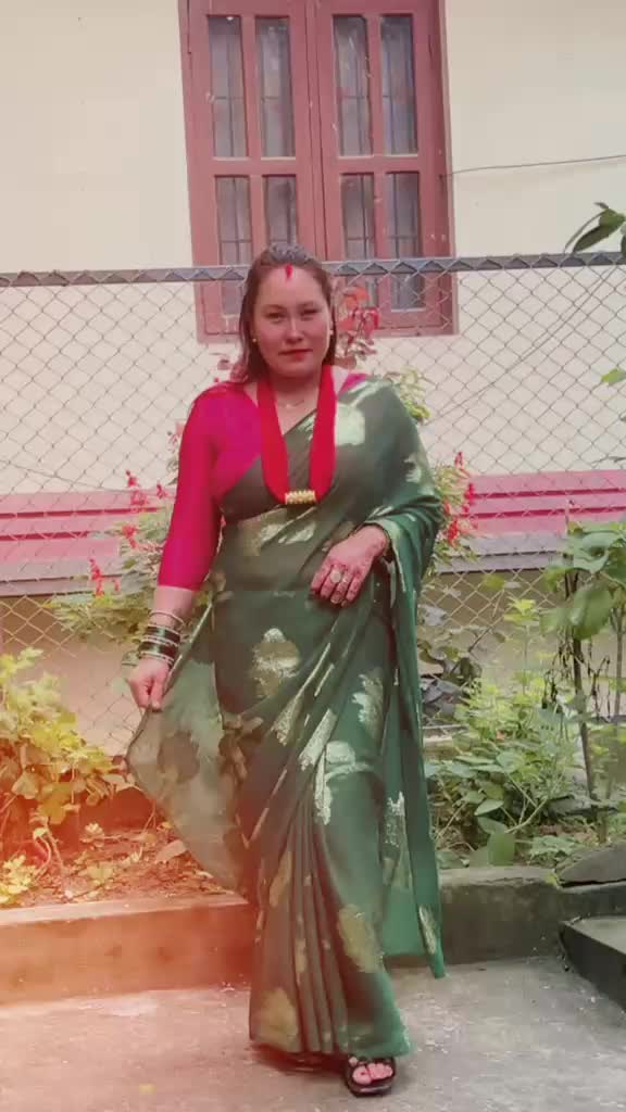 @Laxmi Shrestha
