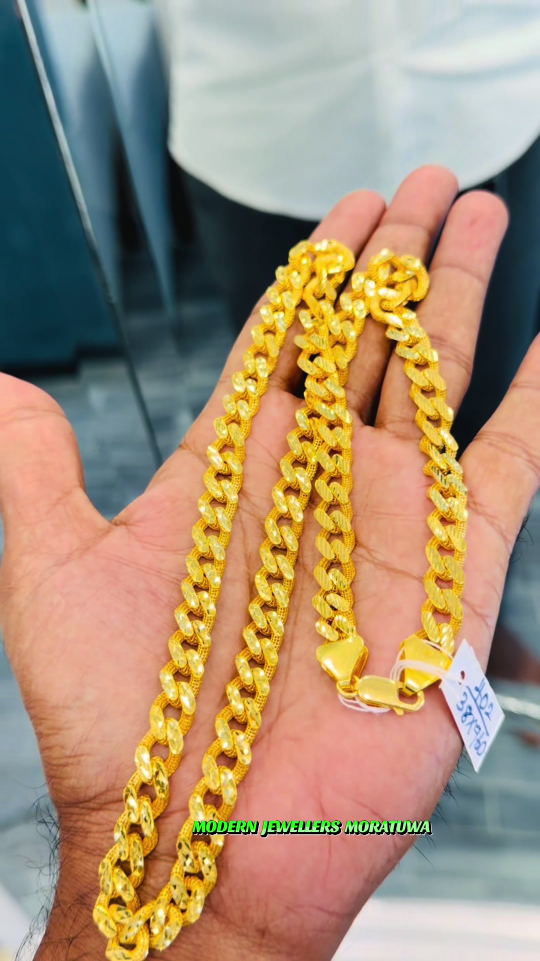 @MODERN JEWELLERS MORATUWA