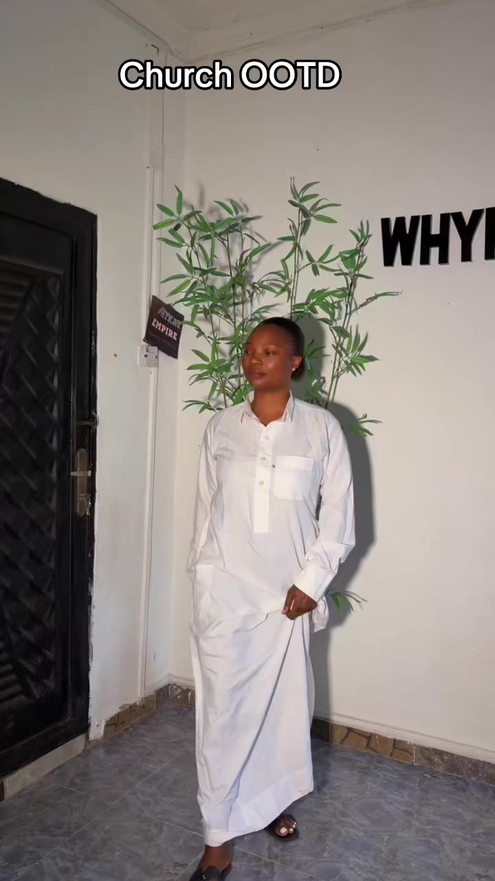 @Whykay Empire / Ajah designer