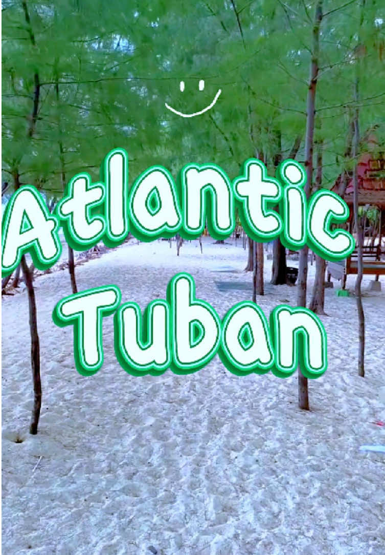 @ATLANTIC TUBAN