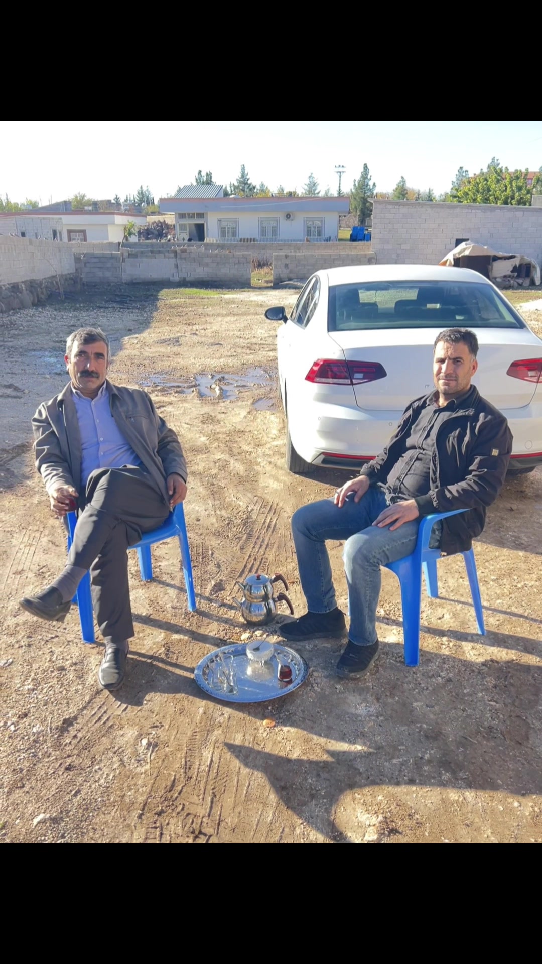 @Mevl&uuml;t &Ouml;zarmut