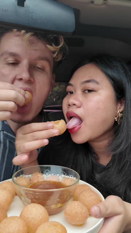 @marc & april