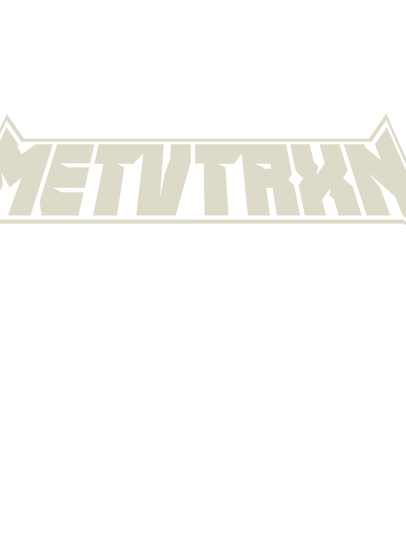 @Aezrael is METVTRXN (I'm back)