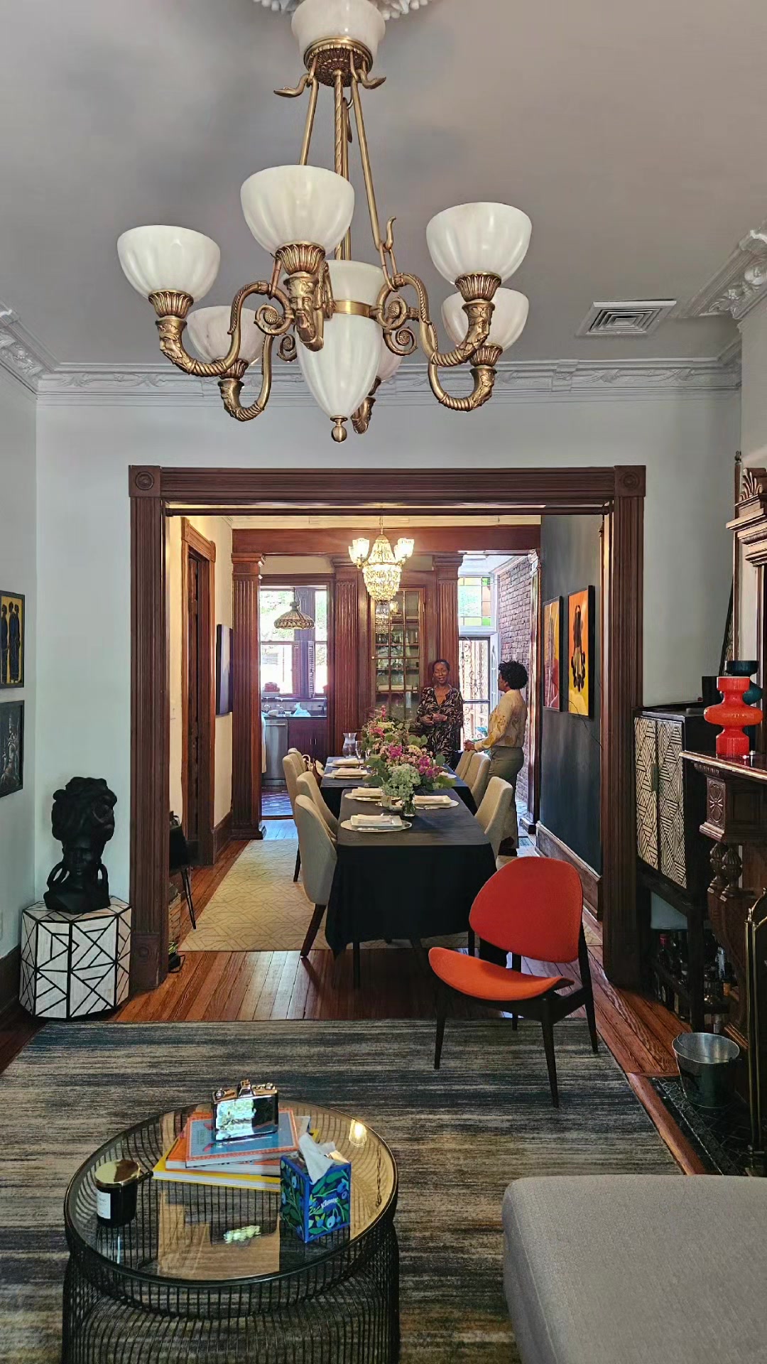 @Glamohemian  Interior Design