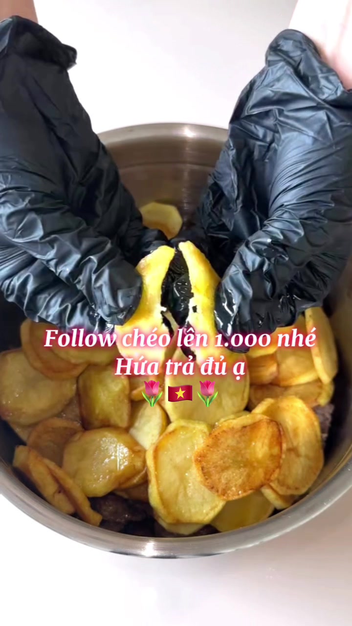 @Bếp Nh&agrave; Beo