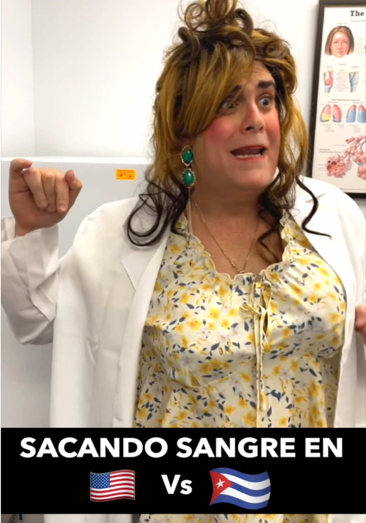 @Javier Humor