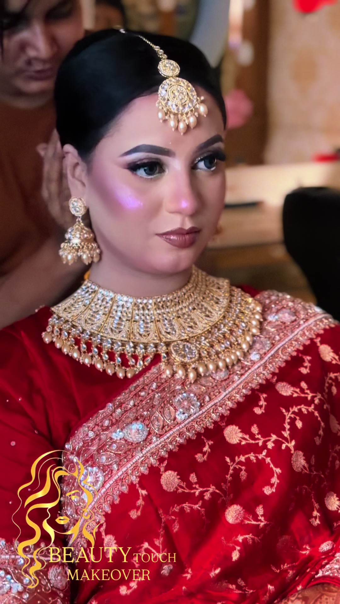 @Beauty Touch by DIPA