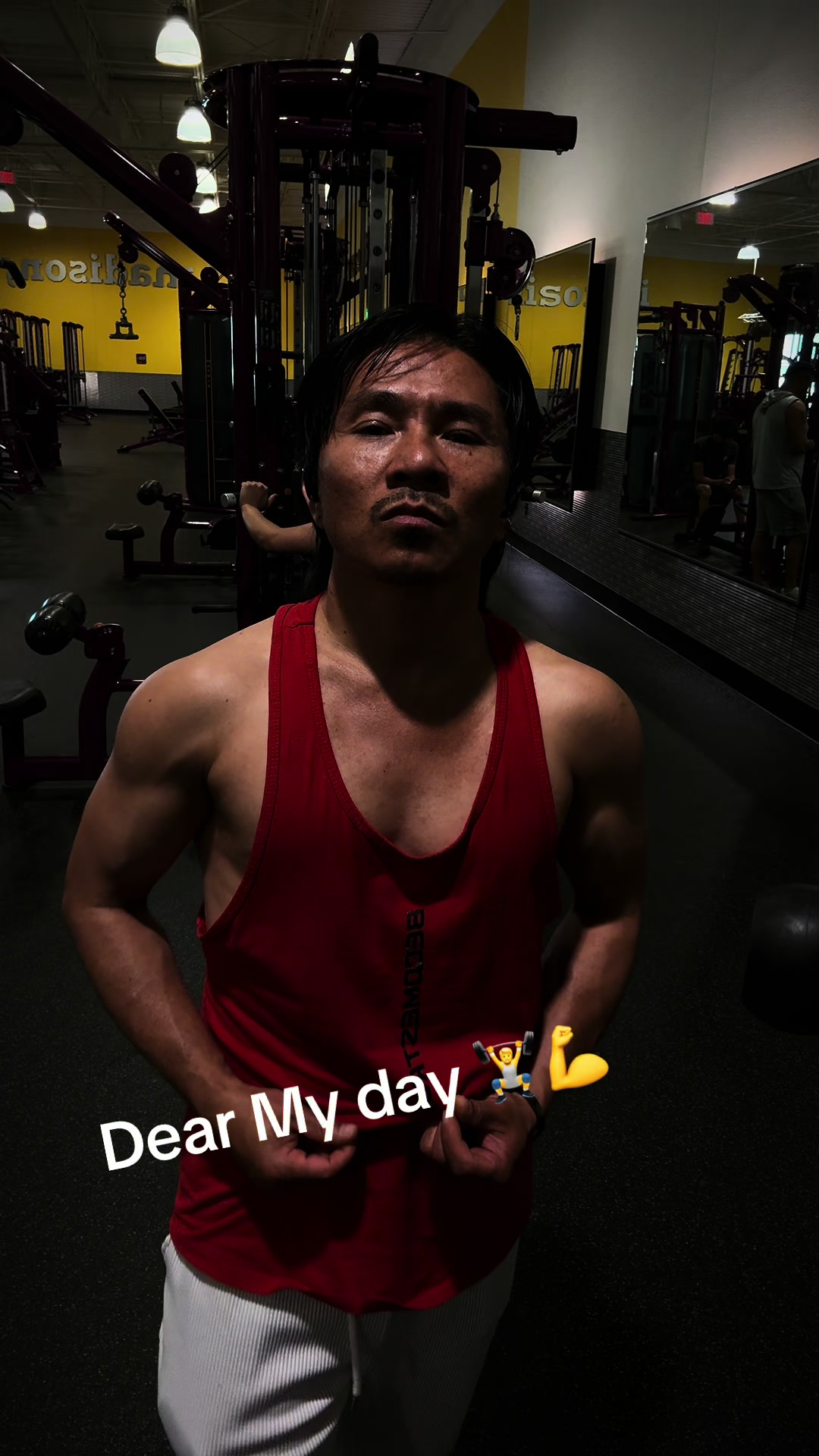 @Tara Rai