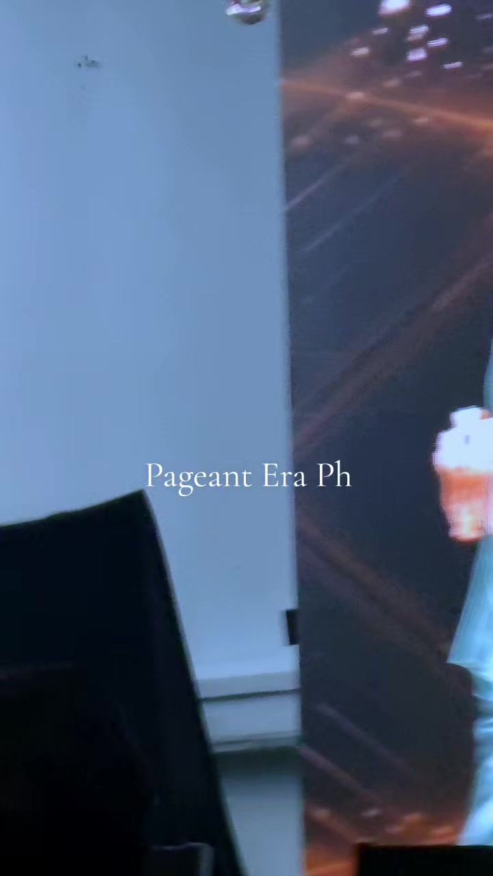 @Pageant Era Ph
