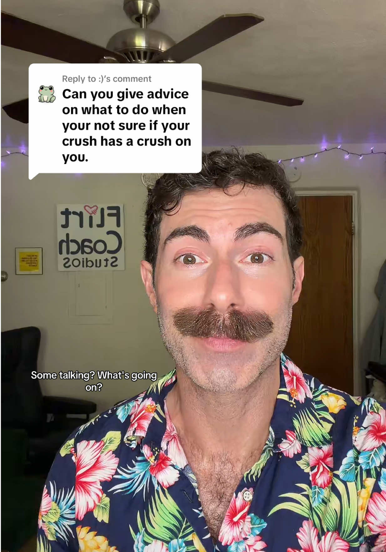 @Benjamin, theFlirtCoach