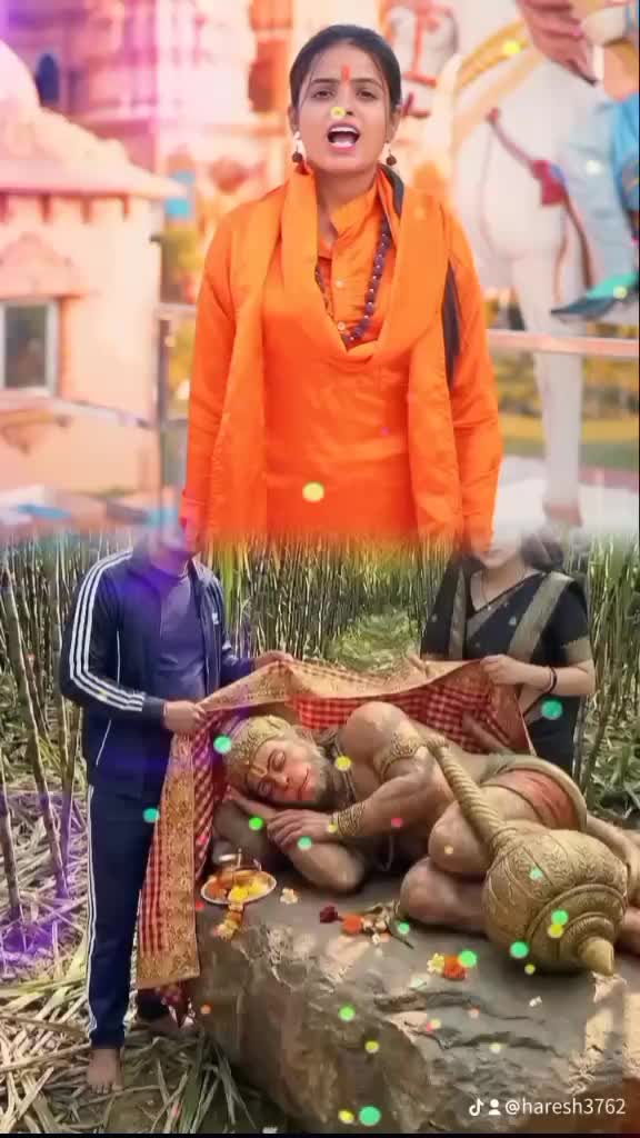 @haresh King 👑
